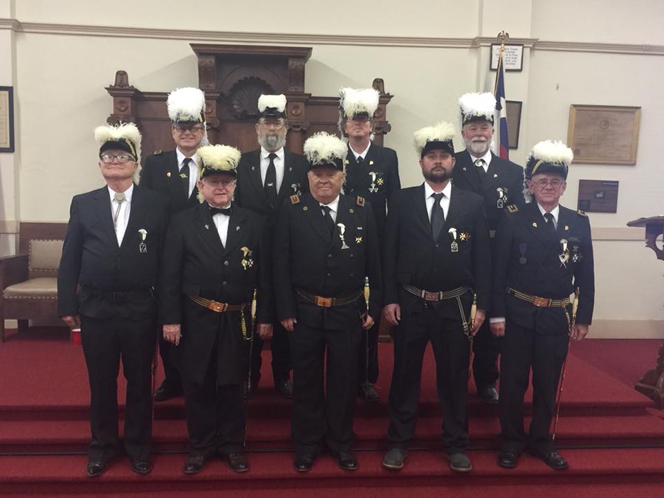 CommanderyInstallation